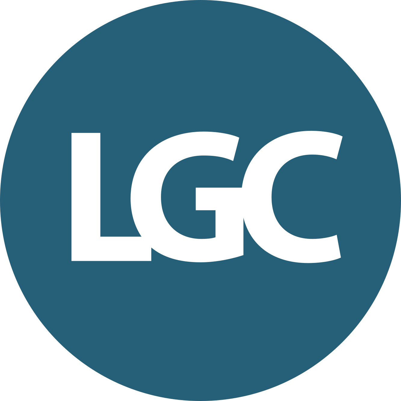 Logo of the company.